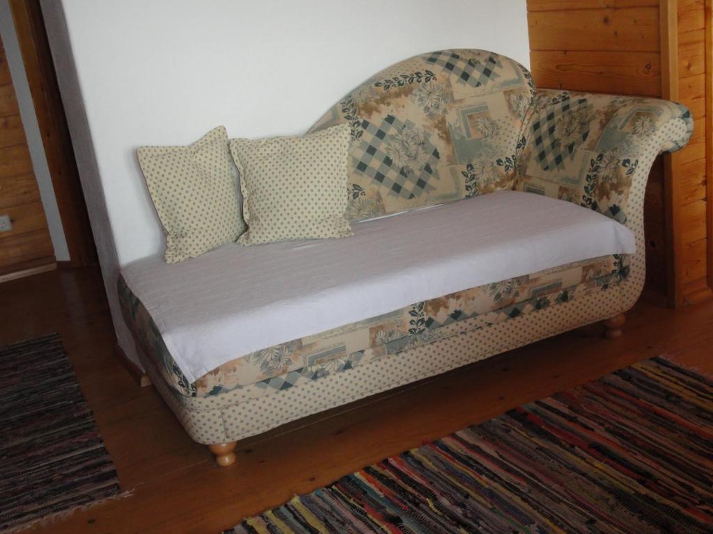 Baby- Und Kinderhof Aicherbauer Seeham Chambre photo
