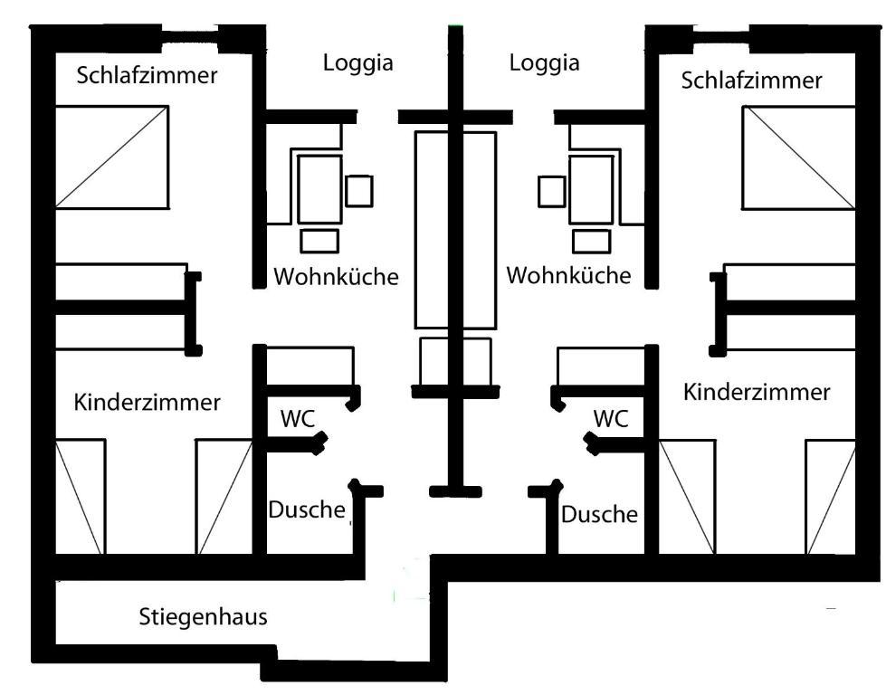 Baby- Und Kinderhof Aicherbauer Seeham Chambre photo