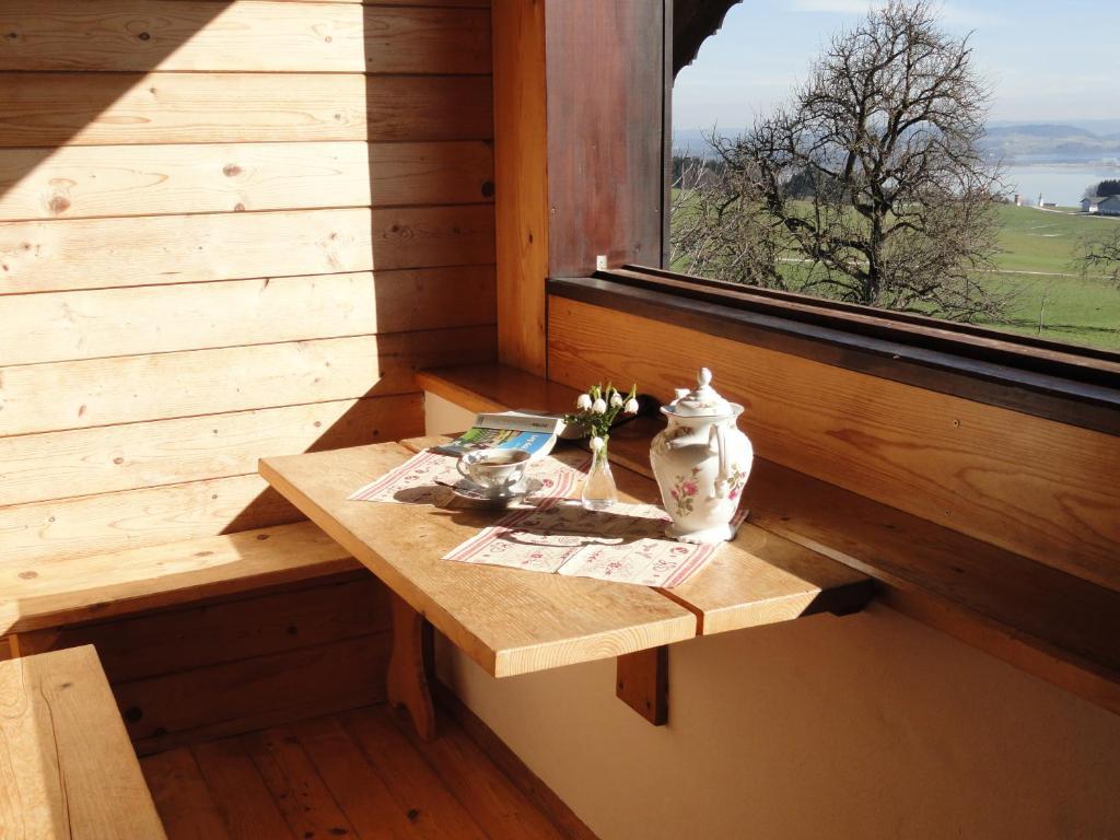 Baby- Und Kinderhof Aicherbauer Seeham Chambre photo