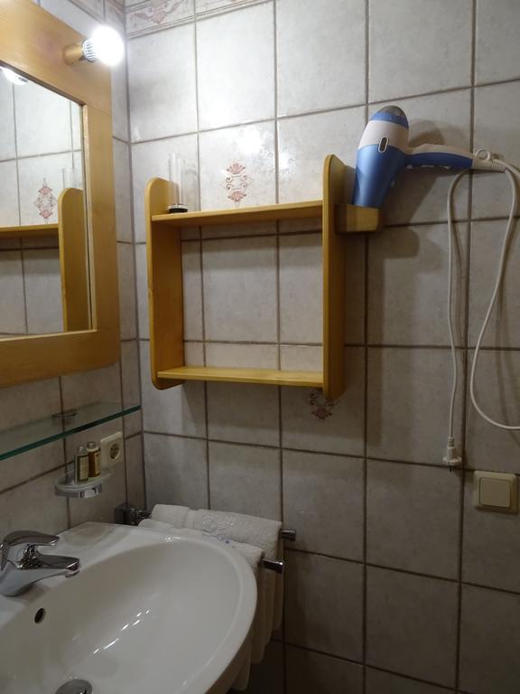 Baby- Und Kinderhof Aicherbauer Seeham Extérieur photo