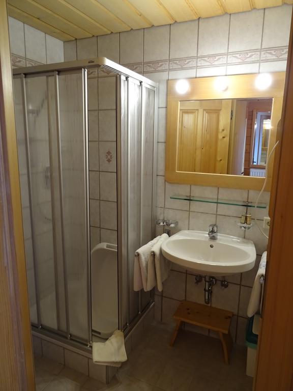 Baby- Und Kinderhof Aicherbauer Seeham Extérieur photo